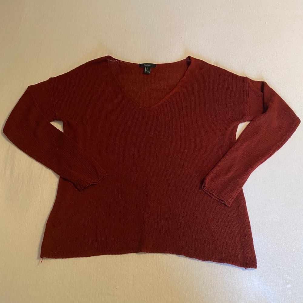 Forever 21 sweater